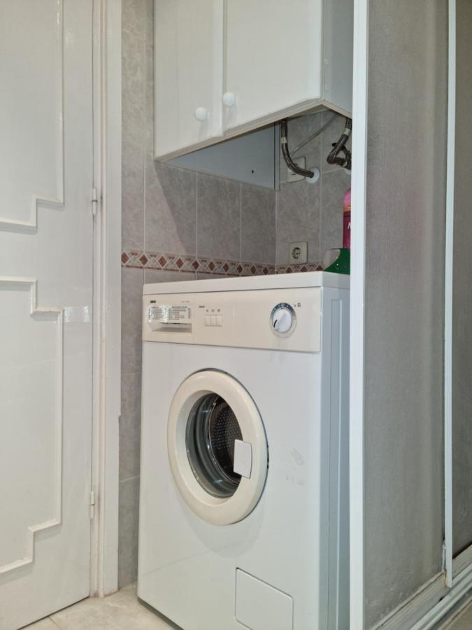 One Bedroom 7Th Floor Apartment With Amazing Views Fuengirola Exterior foto
