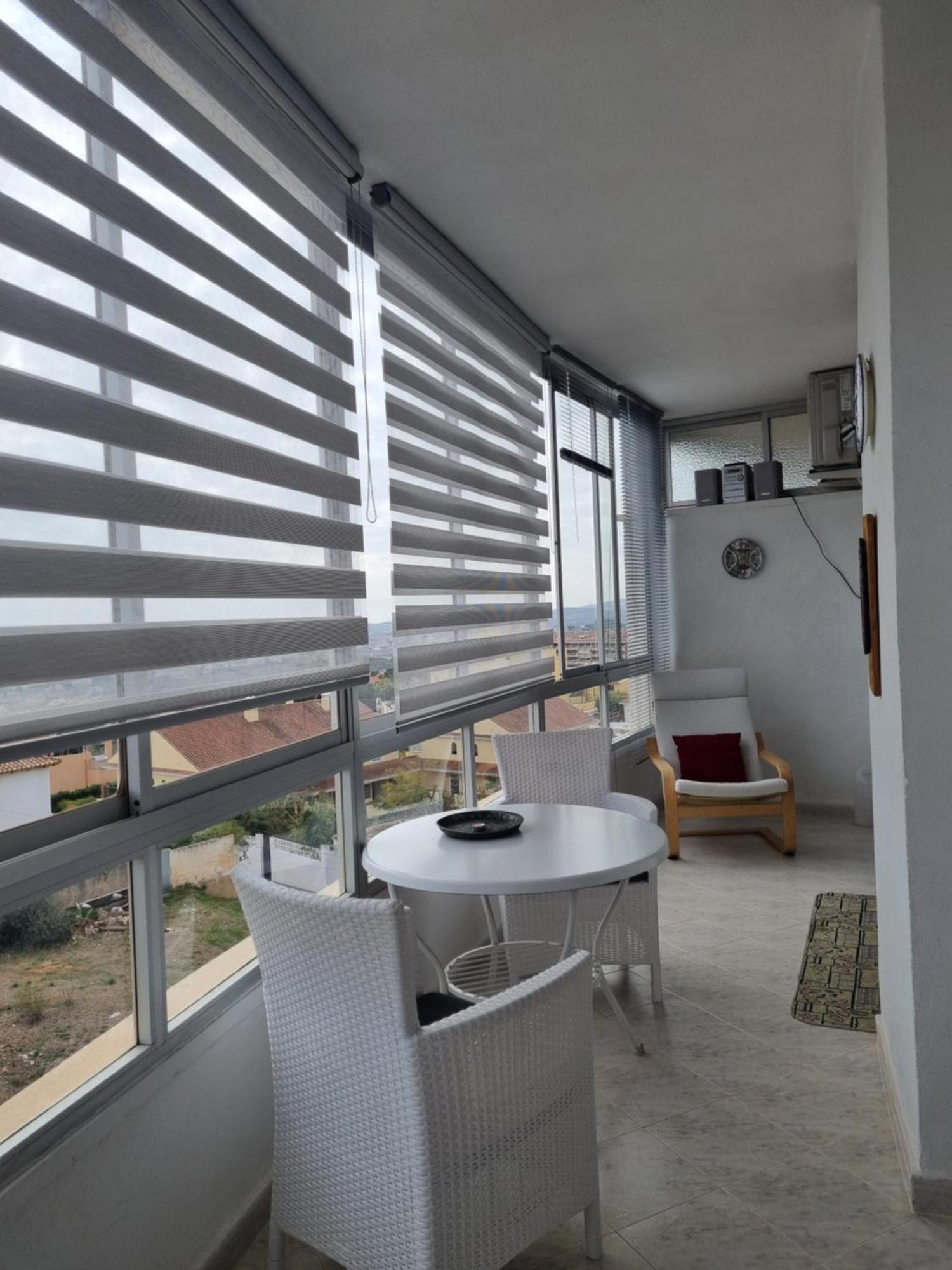 One Bedroom 7Th Floor Apartment With Amazing Views Fuengirola Exterior foto
