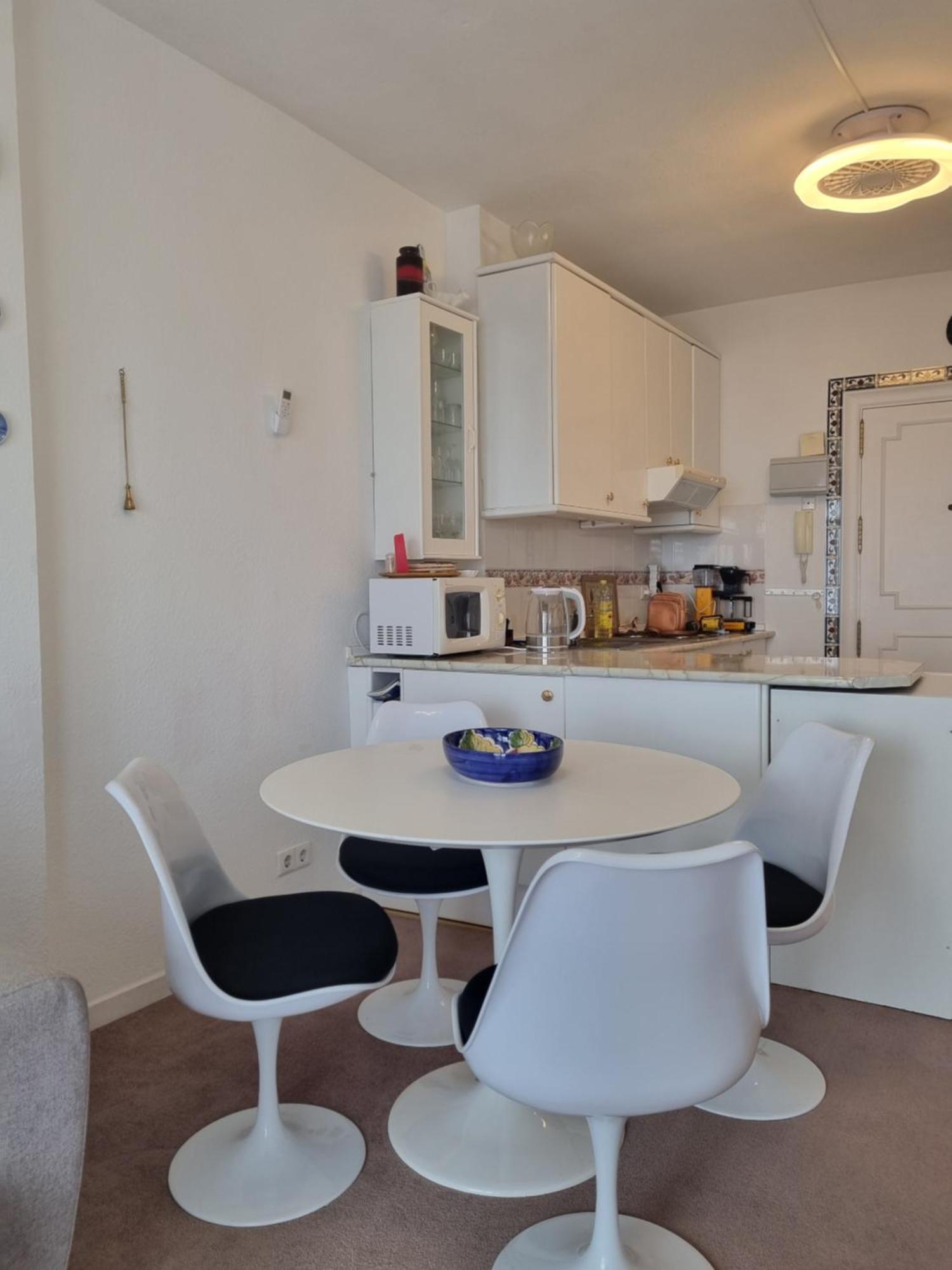One Bedroom 7Th Floor Apartment With Amazing Views Fuengirola Exterior foto
