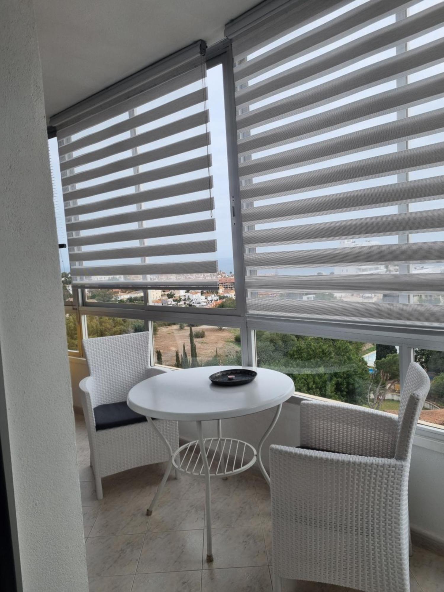 One Bedroom 7Th Floor Apartment With Amazing Views Fuengirola Exterior foto