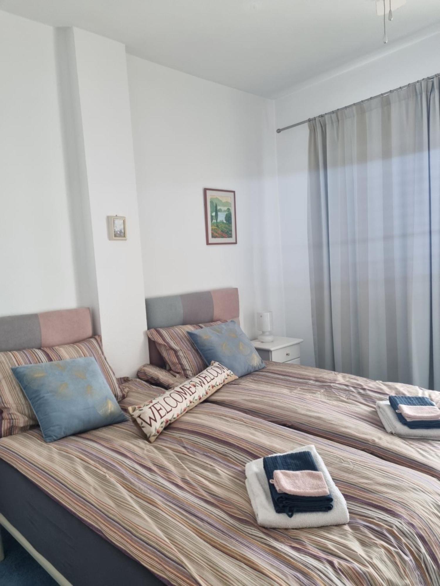 One Bedroom 7Th Floor Apartment With Amazing Views Fuengirola Exterior foto